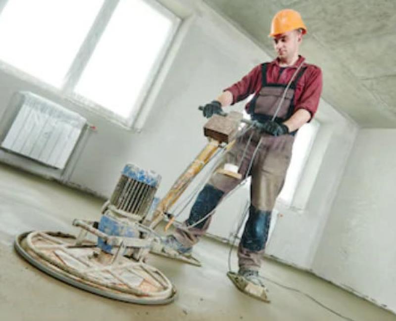 Some Benefits and Facts About Polished Floor Concrete Some Benefits and Facts About Polished Floor Concrete