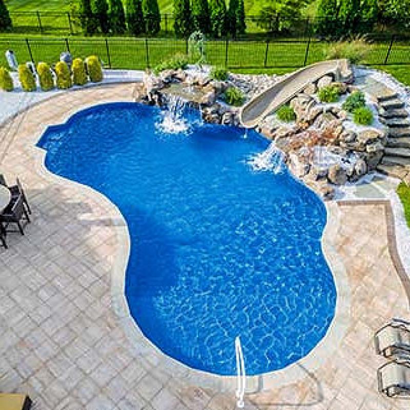 Residual Chlorine Analyzer Applications for Pools Residual Chlorine Analyzer Applications for Pools