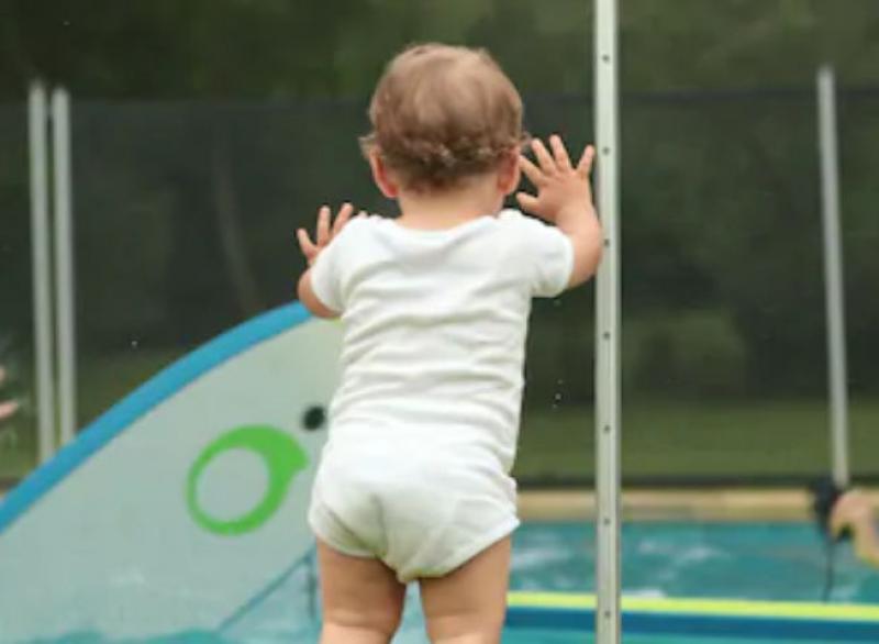 What Type of Pool Fence Should You Install? What Type of Pool Fence Should You Install?