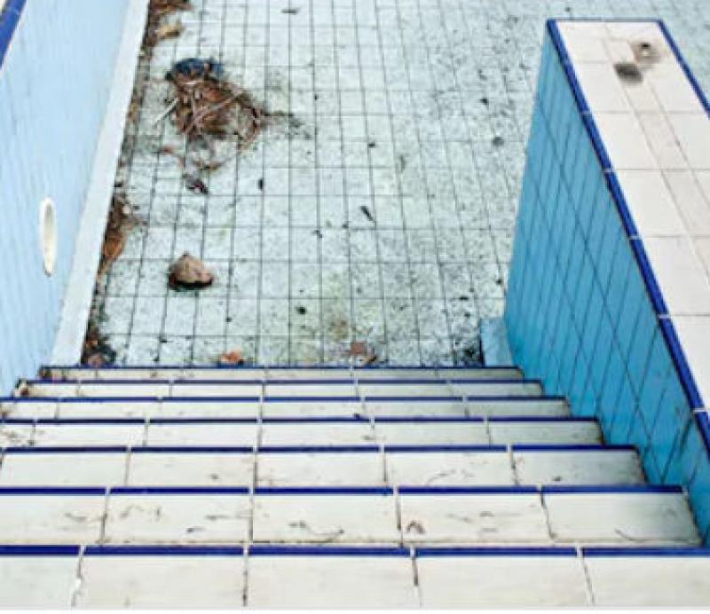 Five Steps to Successful Pool Refurbishment Five Steps to Successful Pool Refurbishment