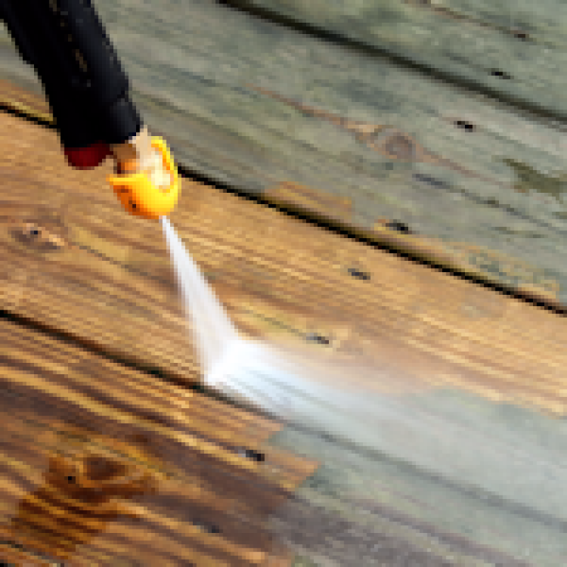 4 Benefits of Power Washing 4 Benefits of Power Washing