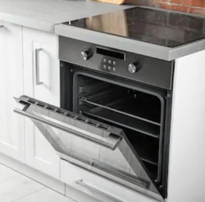 Electric Range Purchasing Guide Electric Range Purchasing Guide