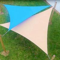 Choosing a Shade Sail for Your Outdoor Space