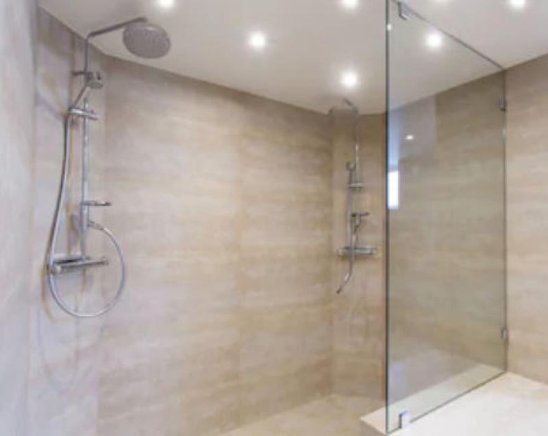 Find the Right Shower Door for You
