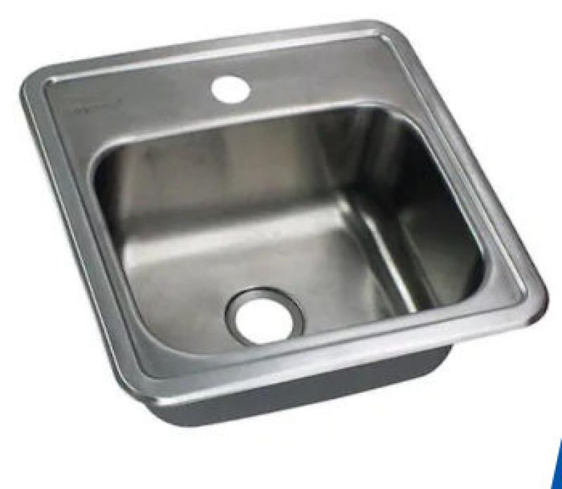 Stainless Steel Kitchen Sink: Ways to Choose Stainless Steel Kitchen Sink: Ways to Choose