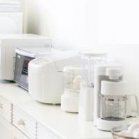 Practical Advice for Taking Care of some Common Kitchen Appliances