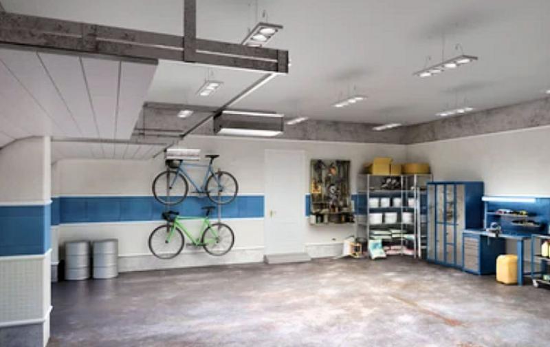 Tips to Use the Extra Garage Space