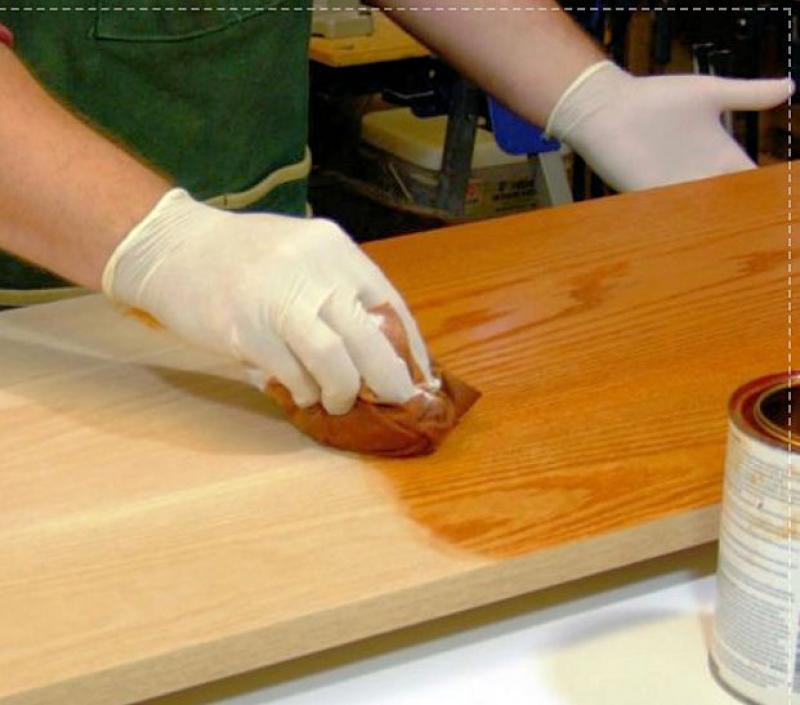 Tips for Staining Your Wood Floor and Wood Furniture Tips for Staining Your Wood Floor and Wood Furniture