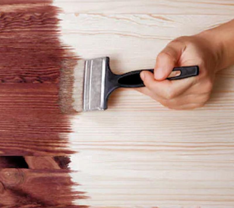 How to Stain Furniture How to Stain Furniture