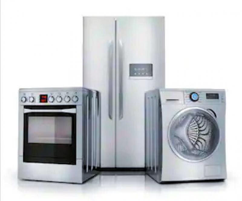 Enhance the Look of Your Home with Elegant Fitting Appliances