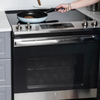 How to Find Information on Buying an Electric Range