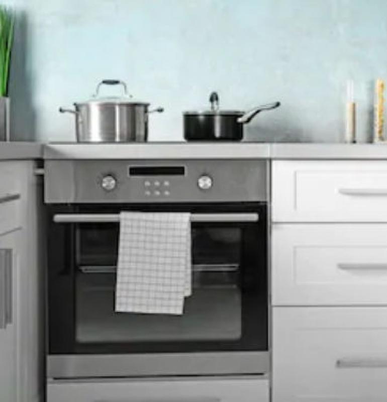 Finding the Electric Range that is Right for You Finding the Electric Range that is Right for You