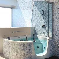 Bathroom Tile Ideas