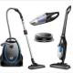 Handheld Portable Vacuum Cleaners