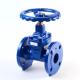 Types of Butterfly Valves Types of Butterfly Valves
