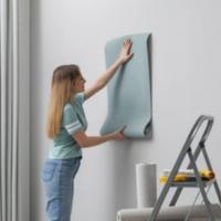 Wallpaper Hanging Tips