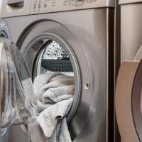 5 Energy Saving Tips for Washer and Dryer Machines
