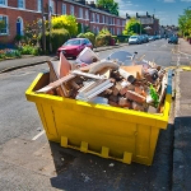 What are the Differences Between Household and Business Waste? What are the Differences Between Household and Business Waste?