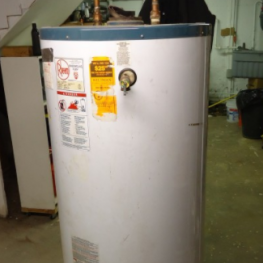 6 Easy Steps To Drain a Hot Water Heater