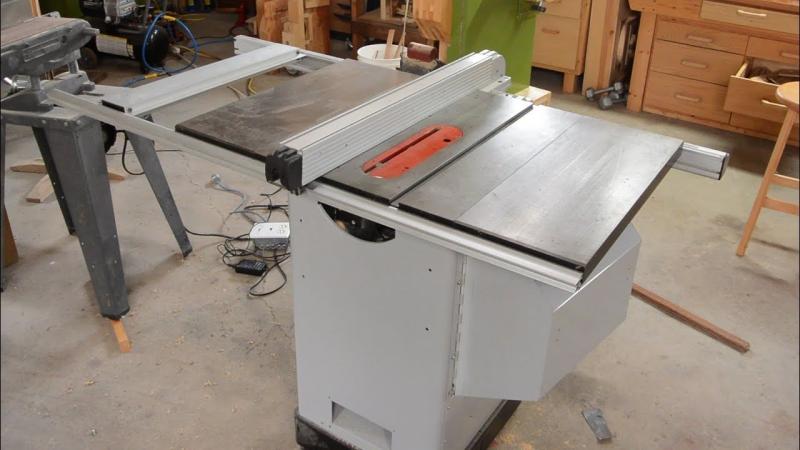 Top Ten Hybrid Table Saw Safety Tips Top Ten Hybrid Table Saw Safety Tips