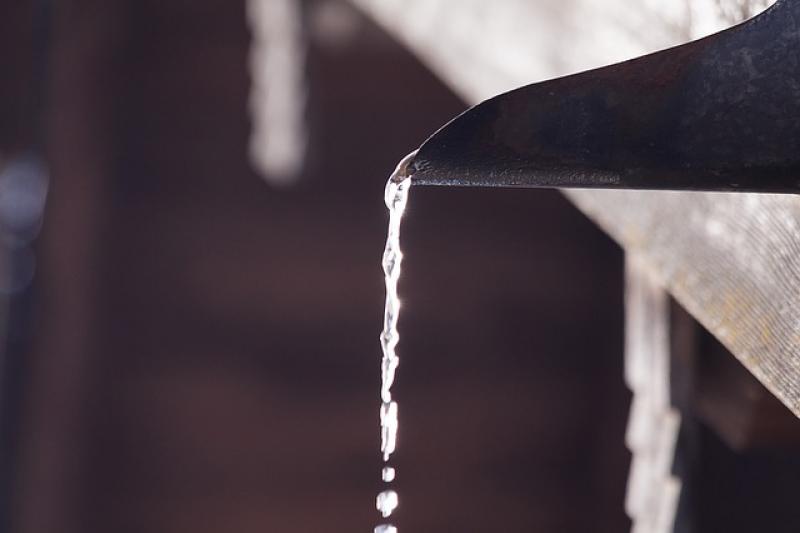Ten Tips for Drainage Care Ten Tips for Drainage Care
