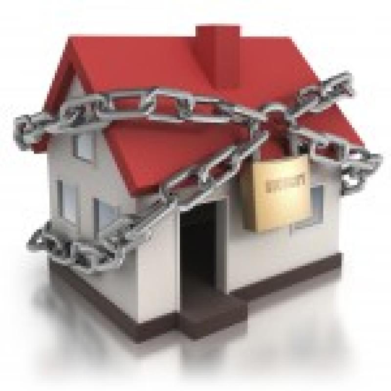 The Most Effective Ways to Secure Your Home The Most Effective Ways to Secure Your Home