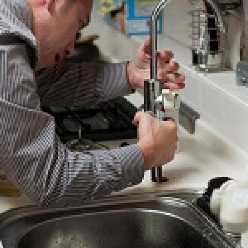 The Top 5 Home Repairs You Should Not Do Yourself The Top 5 Home Repairs You Should Not Do Yourself