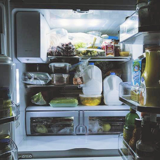 Bringing an Old Fridge Back to "Like New" Condition - Top Tips Bringing an Old Fridge Back to "Like New" Condition - Top Tips