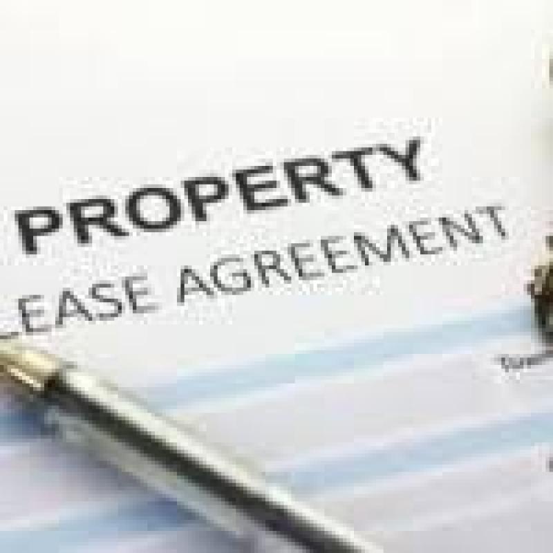 5 Items Landlords Should Check Off Before a Tenant Moves In 5 Items Landlords Should Check Off Before a Tenant Moves In