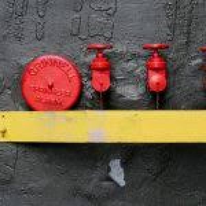 5 Benefits of Having a Fire Sprinkler System Installed 5 Benefits of Having a Fire Sprinkler System Installed