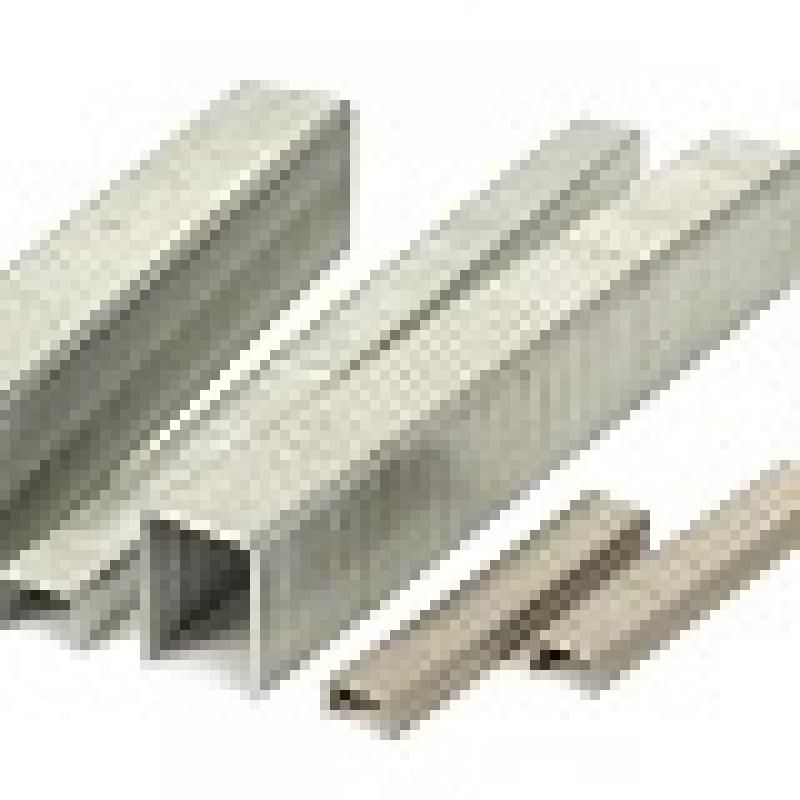 Stainless Steel Staples – A Great Alternative to Using Nails Stainless Steel Staples – A Great Alternative to Using Nails