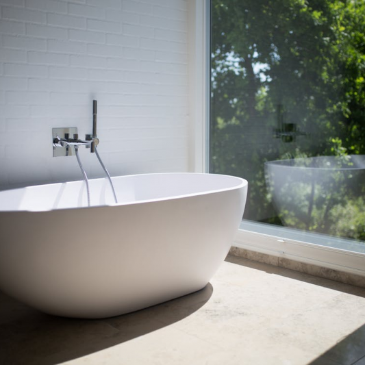 Add Value with Better Bathroom Design Add Value with Better Bathroom Design