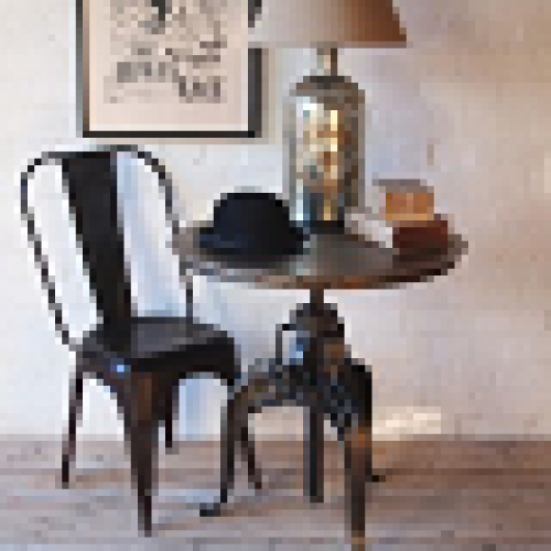 Why You May Want to Consider Vintage Industrial Furniture Why You May Want to Consider Vintage Industrial Furniture