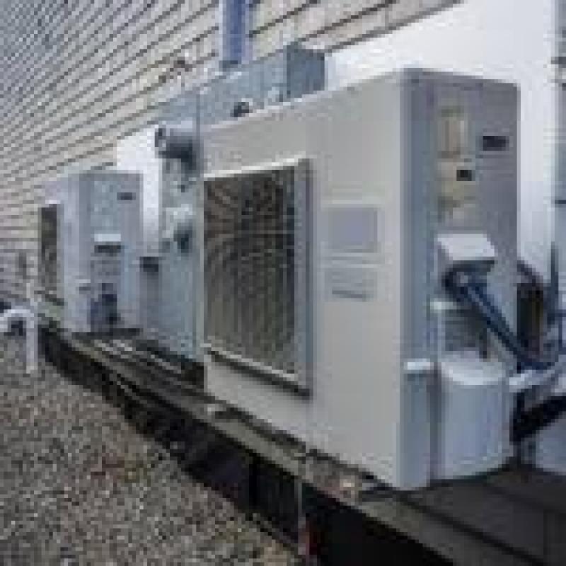 Maintaining Your Home Heat Recovery System Maintaining Your Home Heat Recovery System
