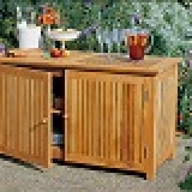 3 Reasons Why Outdoor Storage is the Storage Solution You’re Looking For 3 Reasons Why Outdoor Storage is the Storage Solution You’re Looking For
