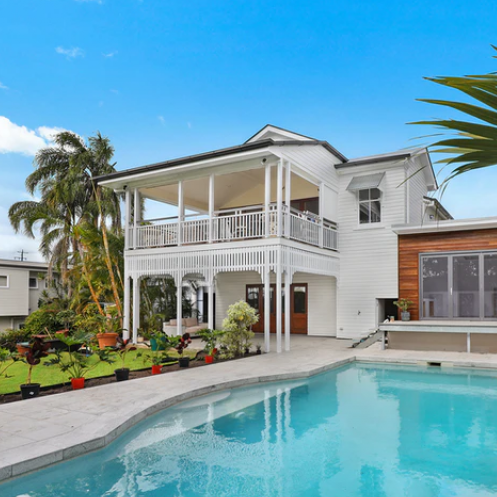 6 Ways to Get Your Home Ready for Summer 6 Ways to Get Your Home Ready for Summer