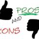 Pros and Cons of a Home Move Pros and Cons of a Home Move
