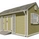 Is it Cheaper to Build Your Own Shed? Is it Cheaper to Build Your Own Shed?