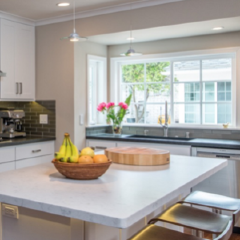 What to Look for When Hiring a Kitchen Remodeling Contractor What to Look for When Hiring a Kitchen Remodeling Contractor