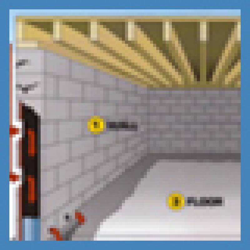 Basement Waterproofing: Exploring Your Options Basement Waterproofing: Exploring Your Options
