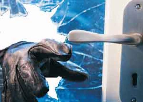 Five Cheap Ways to Make Your House Break-In Proof Five Cheap Ways to Make Your House Break-In Proof