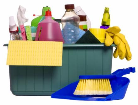 Save Money on Cleaning Products Save Money on Cleaning Products