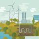 Green Energy and Cost Efficiency Green Energy and Cost Efficiency
