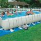Swimming Brings Families Together Swimming Brings Families Together