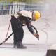Why You Need to Hire a Licensed and Insured Sandblasting Contractor Why You Need to Hire a Licensed and Insured Sandblasting Contractor