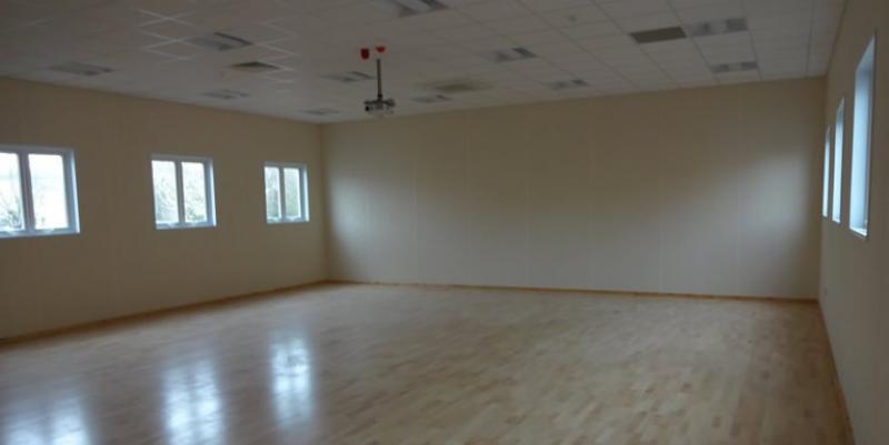 Construction of Modular Buildings For Homes Construction of Modular Buildings For Homes
