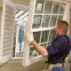 Window Installation Walkthrough: A See-Through Procedure Window Installation Walkthrough: A See-Through Procedure