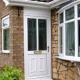 Top Tips for Keeping Your UPVC Door Looking Brand New Top Tips for Keeping Your UPVC Door Looking Brand New