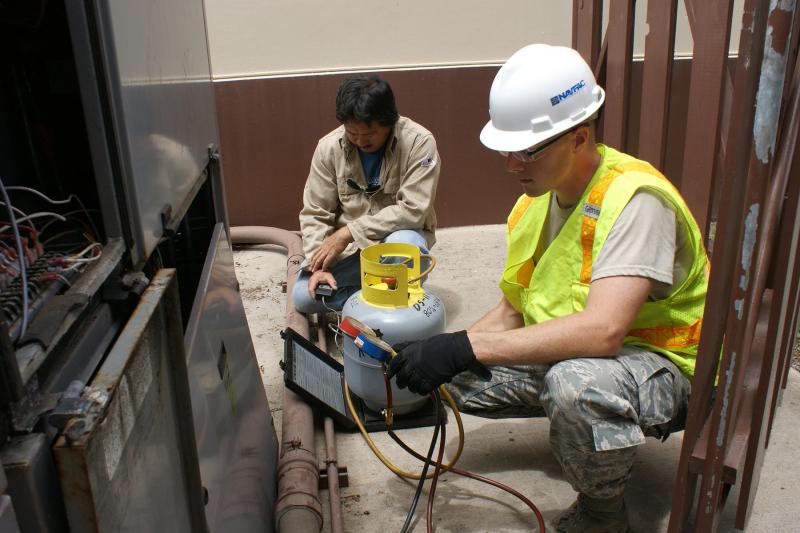 Home Repair: Questions to Ask Your HVAC Technician Home Repair: Questions to Ask Your HVAC Technician