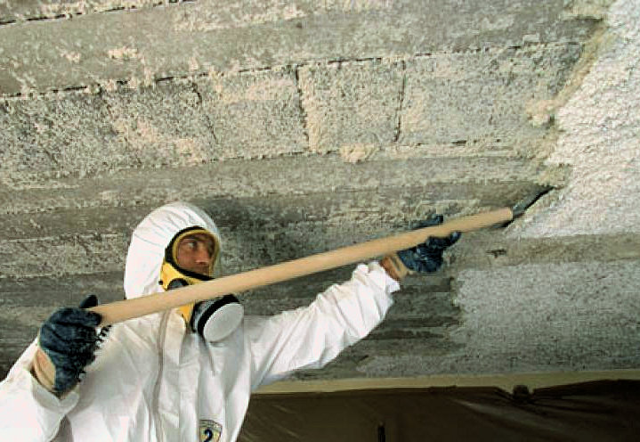 Home Asbestos Exposure: A Modern Menace or Just a Threat of the Past Home Asbestos Exposure: A Modern Menace or Just a Threat of the Past